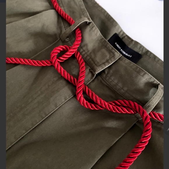 Culotte - Picture 2 of 2